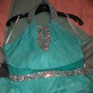 Prom dress Size 13